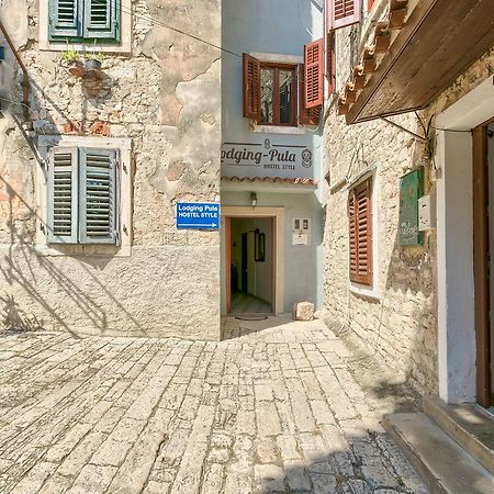 Hostel PUY מראה חיצוני תמונה