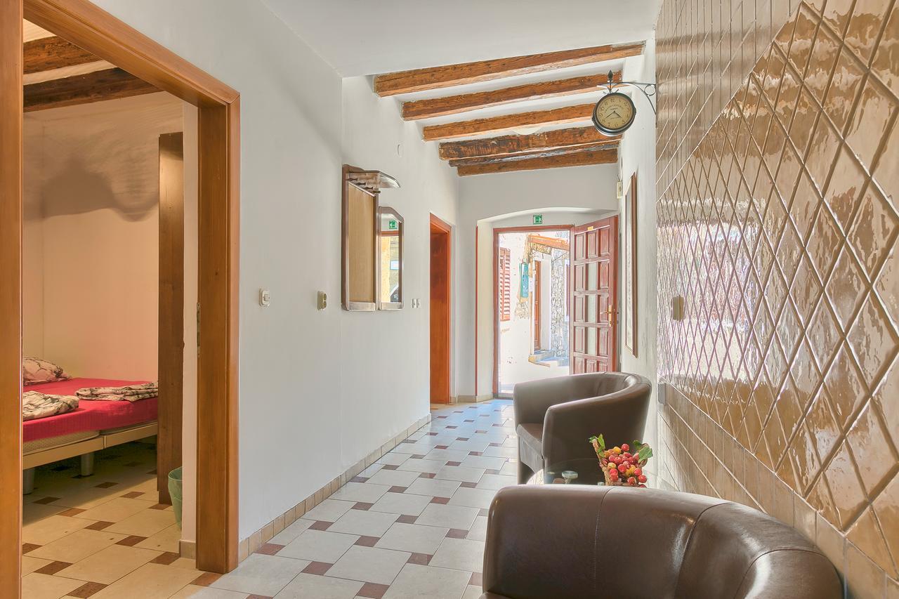 Hostel PUY מראה חיצוני תמונה
