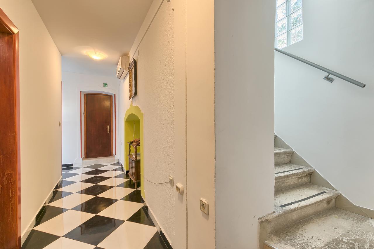 Hostel PUY מראה חיצוני תמונה