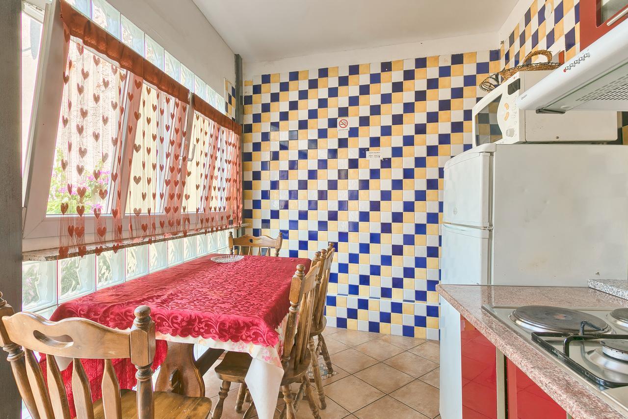Hostel PUY מראה חיצוני תמונה