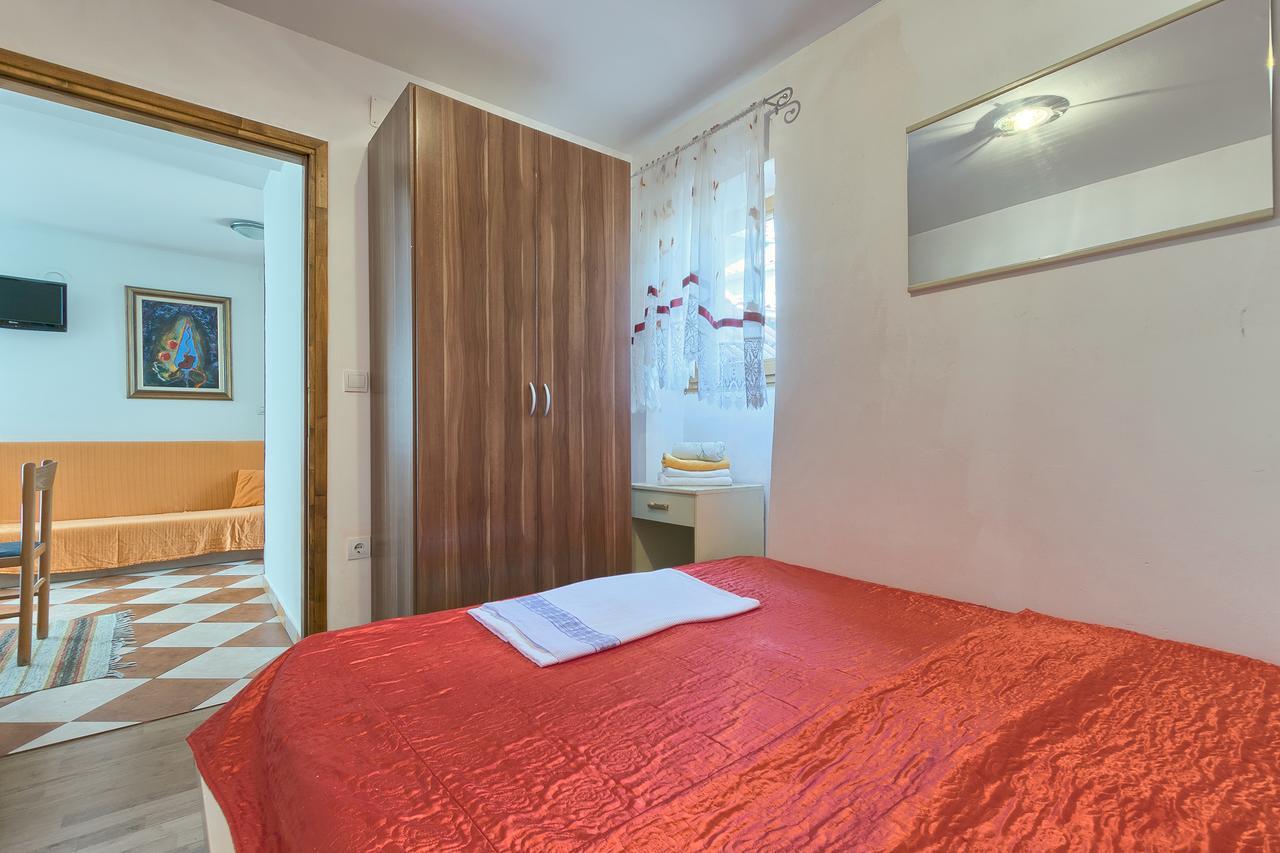 Hostel PUY מראה חיצוני תמונה