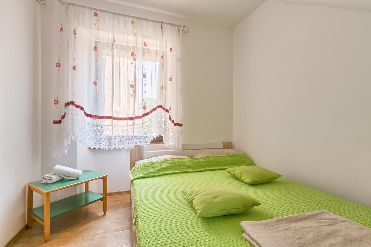 Hostel PUY מראה חיצוני תמונה
