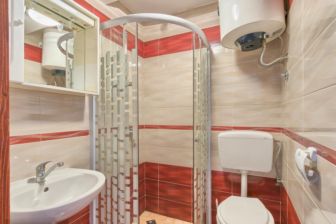 Hostel PUY מראה חיצוני תמונה