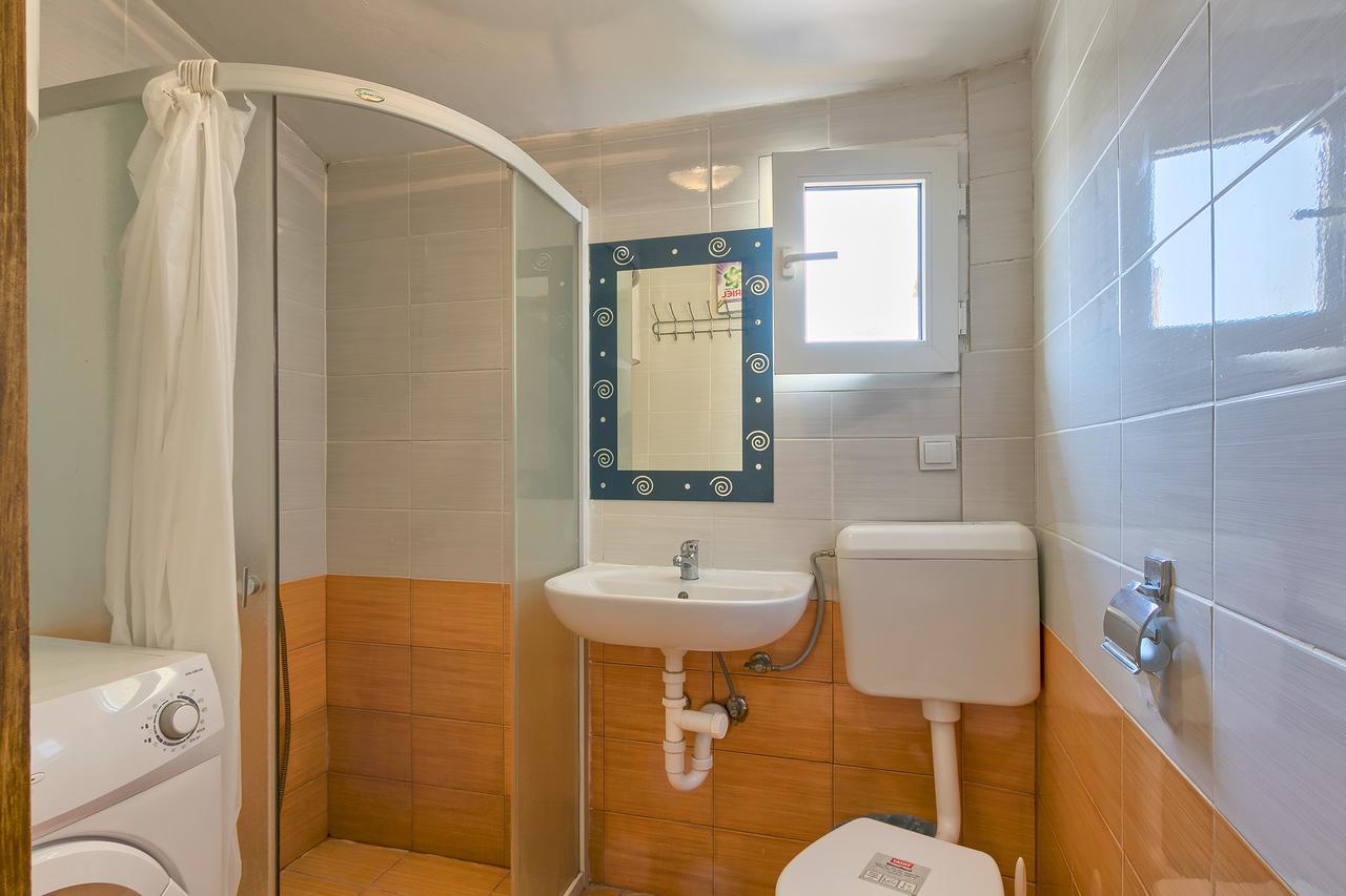 Hostel PUY מראה חיצוני תמונה