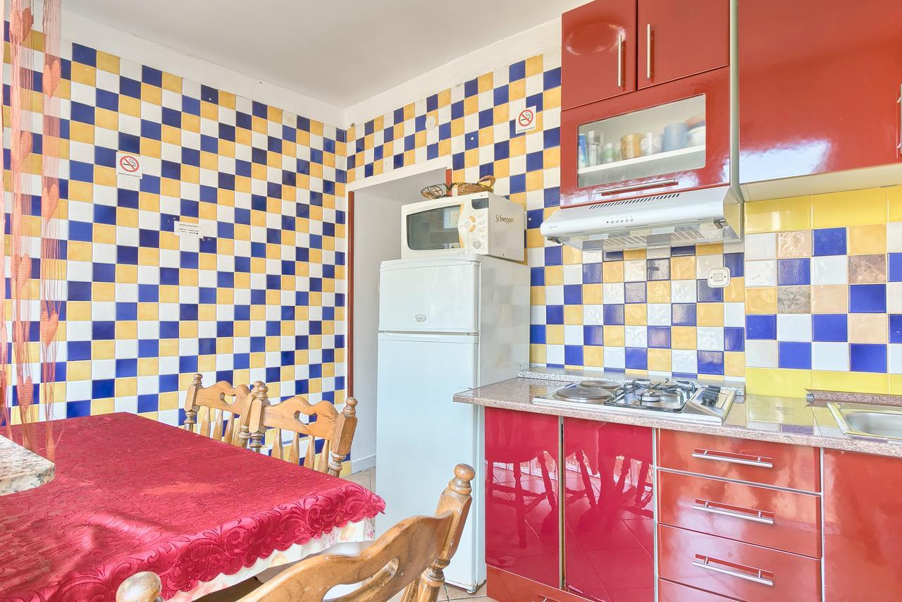 Hostel PUY מראה חיצוני תמונה