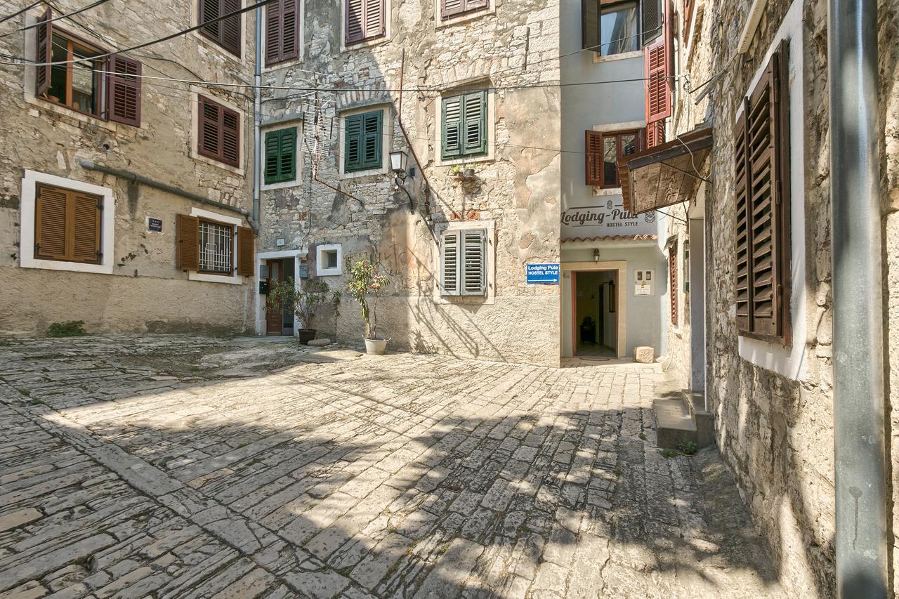 Hostel PUY מראה חיצוני תמונה