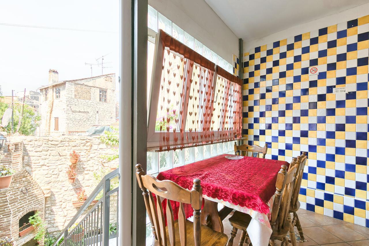 Hostel PUY מראה חיצוני תמונה