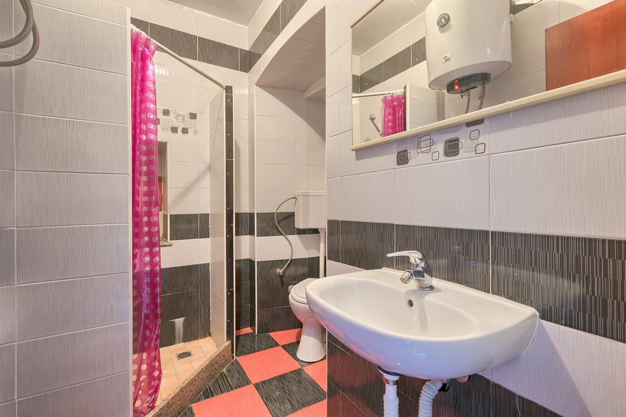 Hostel PUY מראה חיצוני תמונה