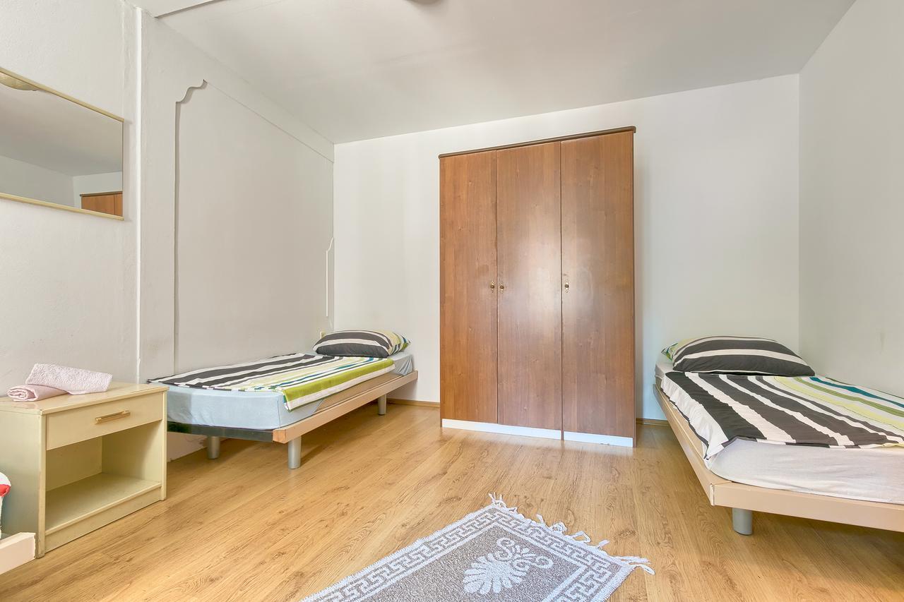 Hostel PUY מראה חיצוני תמונה