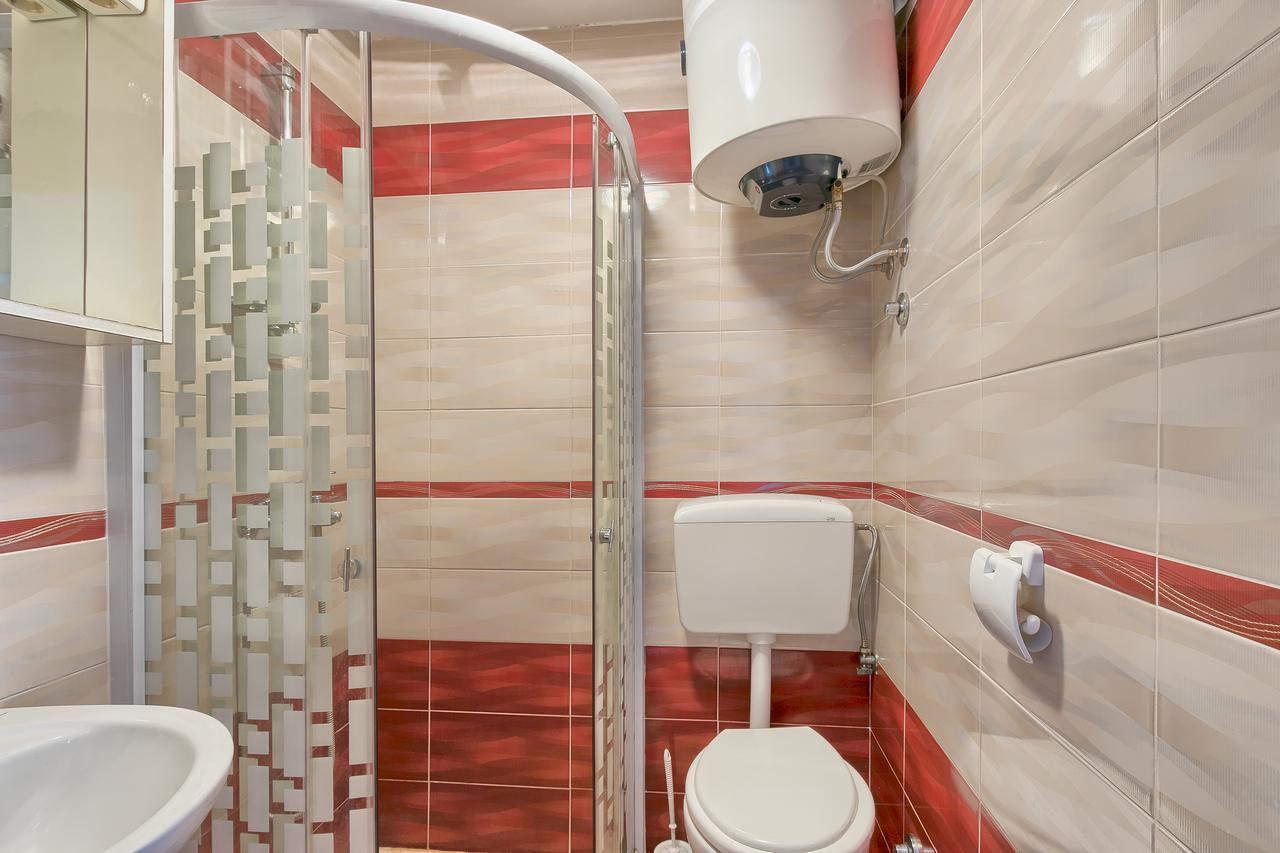 Hostel PUY מראה חיצוני תמונה