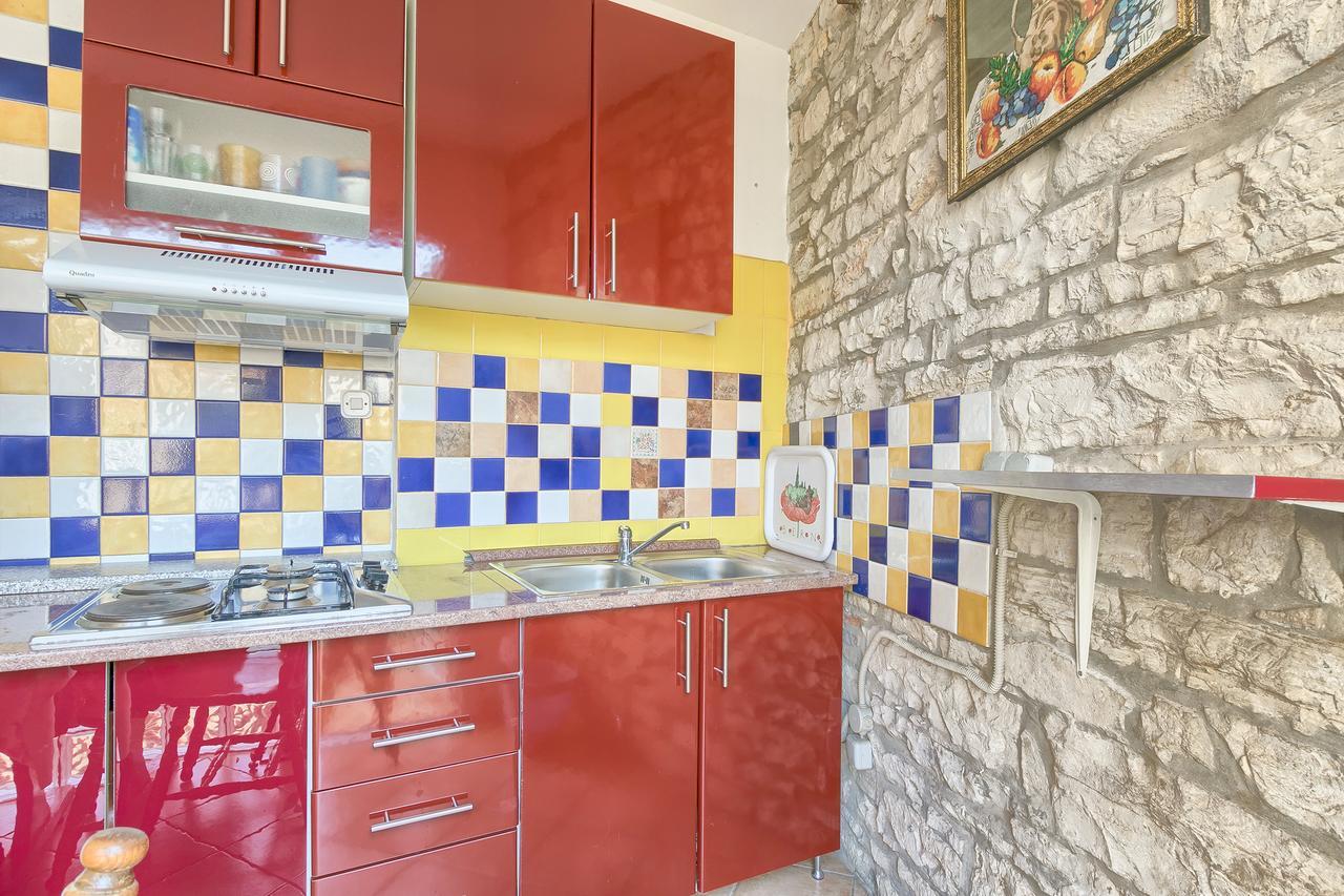 Hostel PUY מראה חיצוני תמונה